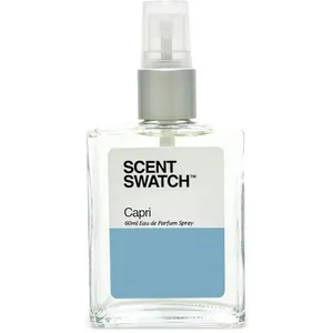 Scent Swatch Capri parfüm şişesi