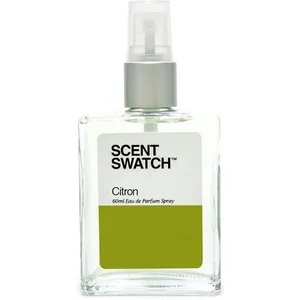 Scent Swatch Citron parfüm şişesi