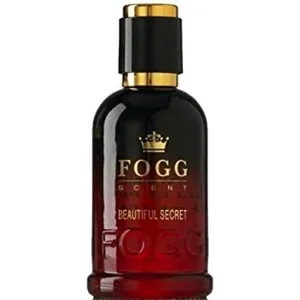 Fogg Beautiful Secret parfüm şişesi