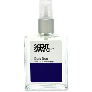 Scent Swatch Dark Blue parfüm şişesi