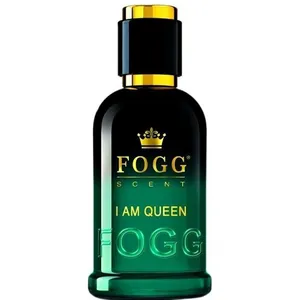 Fogg I Am Queen parfüm şişesi