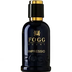 Fogg Impressio parfüm şişesi