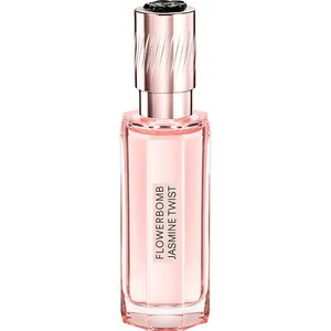 Viktor & Rolf Flowerbomb Jasmine Twist perfume bottle