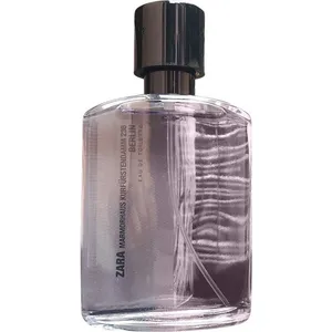 Zara Berlin Marmorhaus Kurfürstendamm 236 perfume bottle