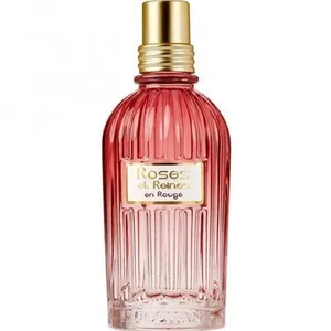 L'Occitane en Provence Roses et Reines en Rouge parfüm şişesi