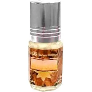 Al Rehab Musk Oud parfüm şişesi