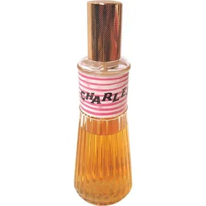 Jean Wille Charleston perfume bottle