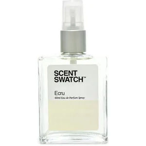 Scent Swatch Ecru parfüm şişesi
