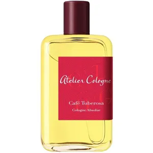 Atelier Cologne Café Tuberosa perfume bottle
