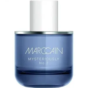 Marc Cain Mysteriously No.2 parfüm şişesi