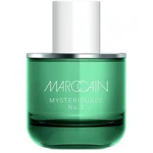 Marc Cain Mysteriously No.3 perfume bottle