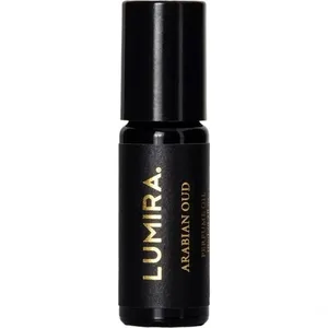 Lumira Arabian Oud (Perfume Oil) parfüm şişesi