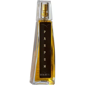 Eolie'RR Fragranze delle Isole - Sandalo perfume bottle