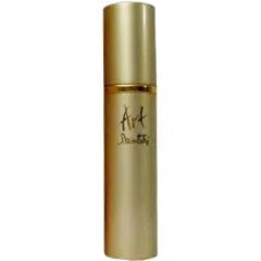Dzintars Art Šarms 1 perfume bottle