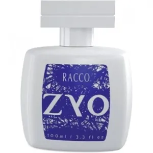 Racco Zyo perfume bottle
