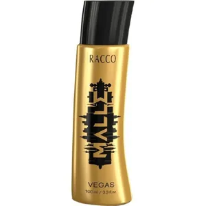 Racco Malle Vegas parfüm şişesi