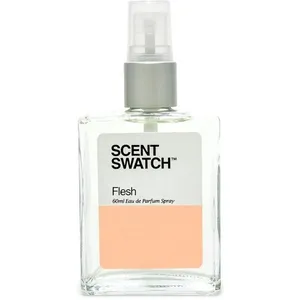Scent Swatch Flesh parfüm şişesi