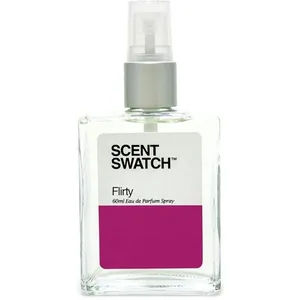 Scent Swatch Flirty perfume bottle