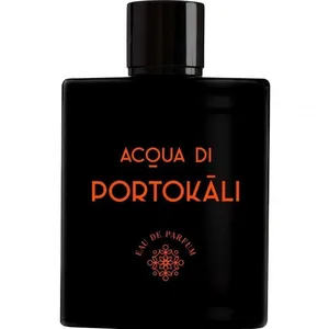 Acqua di Portokáli parfüm şişesi