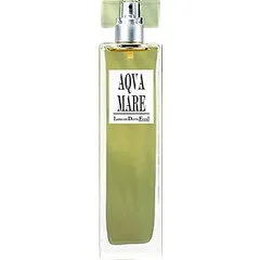 Venetian Master Perfumer Aqva Mare parfüm şişesi