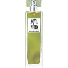 Venetian Master Perfumer Aqva Zero parfüm şişesi