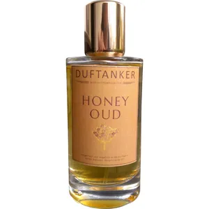 Duftanker MGO Duftmanufaktur Honey Oud parfüm şişesi