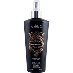 Suarez Nanìblack - Legend perfume bottle