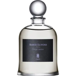 Serge Lutens Serge noire parfüm şişesi