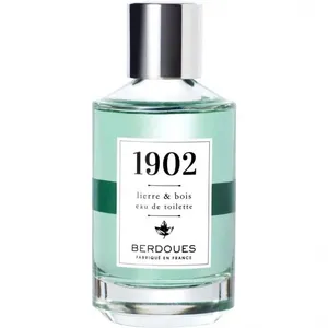 Berdoues 1902 - Lierre & Bois parfüm şişesi