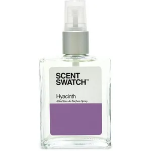 Scent Swatch Hyacinth parfüm şişesi