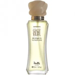 Dzintars White Amber / Rīdzinieces Noslēpums / Тайна Рижанки perfume bottle