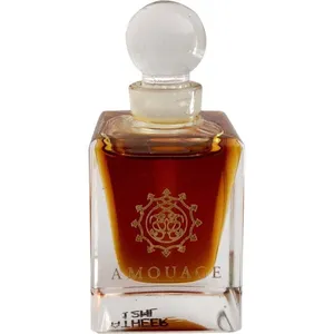 Amouage Atheer parfüm şişesi