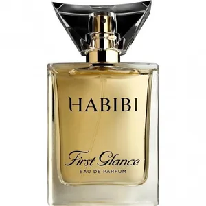 Habibi First Glance parfüm şişesi