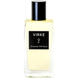 Svensk Parfym Virke perfume bottle