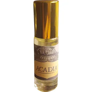Alkemia Acadia perfume bottle