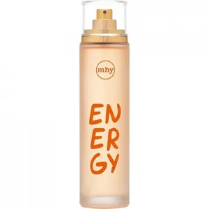 Mahogany Energy parfüm şişesi