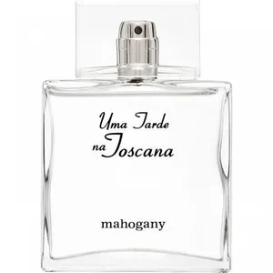 Mahogany Uma Tarde na Toscana parfüm şişesi
