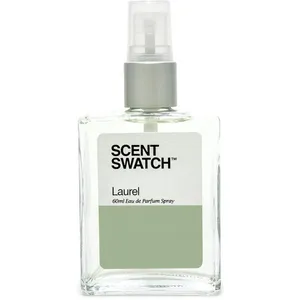 Scent Swatch Laurel perfume bottle