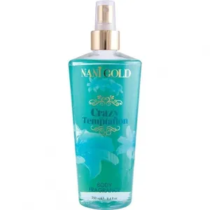 Suarez Nanì Gold - Crazy Temptation parfüm şişesi
