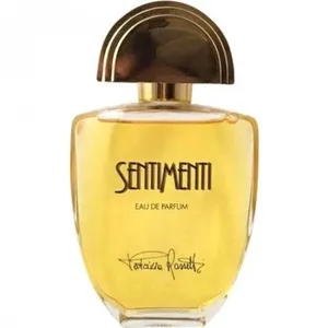 Patrizia Rossetti Sentimenti perfume bottle