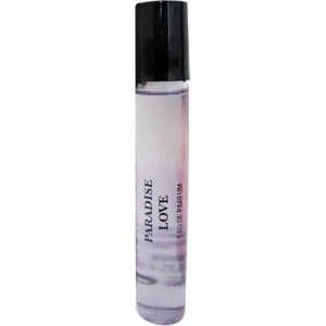 Primark Paradise Love perfume bottle