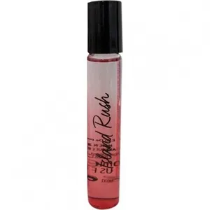 Primark Island Rush perfume bottle