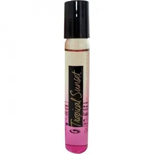 Primark Tropical Sunset parfüm şişesi