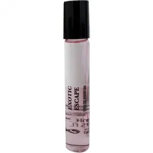 Primark Exotic Escape parfüm şişesi
