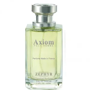 Zephyr Axiom parfüm şişesi