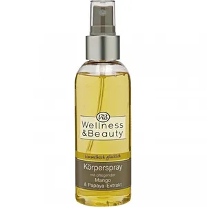 Wellness & Beauty Himmelhoch Glücklich parfüm şişesi