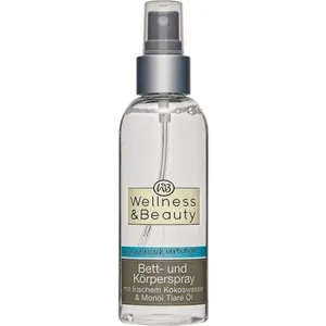 Wellness & Beauty Paradiesisch Verträumt parfüm şişesi