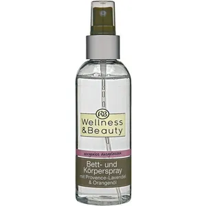 Wellness & Beauty Sorgenlos Ausgelassen perfume bottle