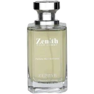 Zephyr Zenith parfüm şişesi