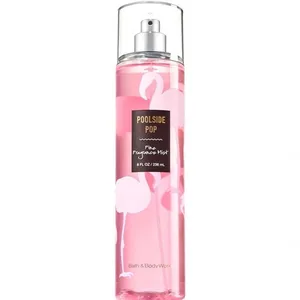 Bath & Body Works Poolside Pop perfume bottle